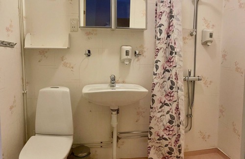 Soraker Hotel | Söråkers Herrgård