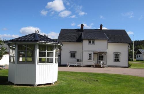 Malung-Salen Municipality Bed & Breakfast | Sörnäsgården Bed & Breakfast