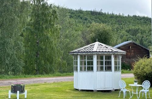 Malung-Salen Municipality Bed & Breakfast | Sörnäsgården Bed & Breakfast