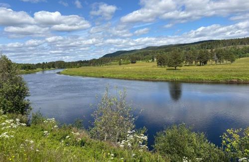 Malung-Salen Municipality Bed & Breakfast | Sörnäsgården Bed & Breakfast