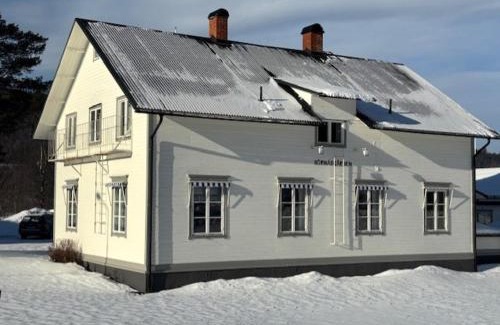 Malung-Salen Municipality Bed & Breakfast | Sörnäsgården Bed & Breakfast