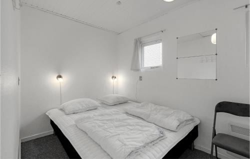Sandvig House | Søjlehuset