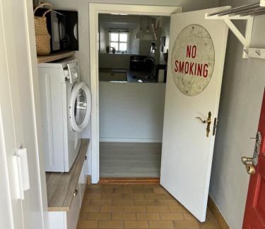 Sæby House | Sølystvej