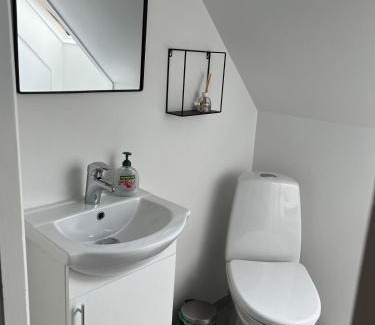 Lokken Apartment | Søndergård 7