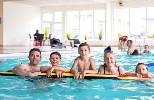Sondervig Apartment | Søndervig Holiday Center