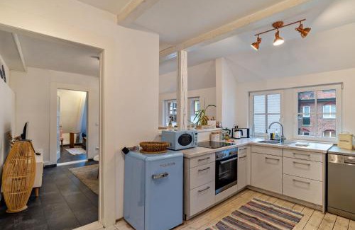 Pforzheim Apartment | Süße 2-zimmer Fachwerk-wohnung