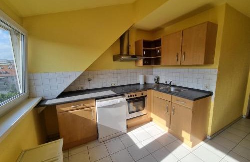 Alt-Muhlburg House | Süße Marie 2