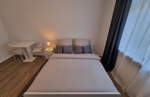 Alt-Muhlburg House | Süße Marie 4