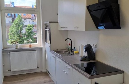 Alt-Muhlburg House | Süße Marie 4
