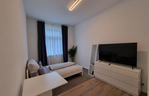 Alt-Muhlburg House | Süße Marie 4