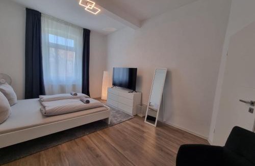 Alt-Muhlburg House | Süße Marie 5