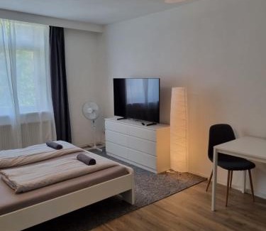 Alt-Muhlburg House | Süße Marie 5