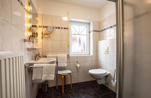 Werdum Apartment | Südblick 2 Whg 8