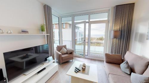 Pelzerhaken Apartment | Südkap A-07