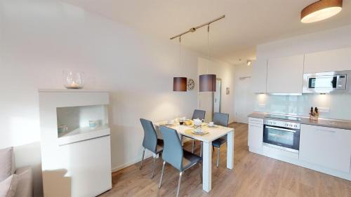 Pelzerhaken Apartment | Südkap A-07