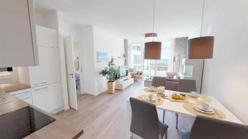 Pelzerhaken Apartment | Südkap A-07