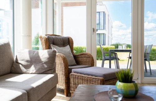 Pelzerhaken Apartment | Südkap B-01