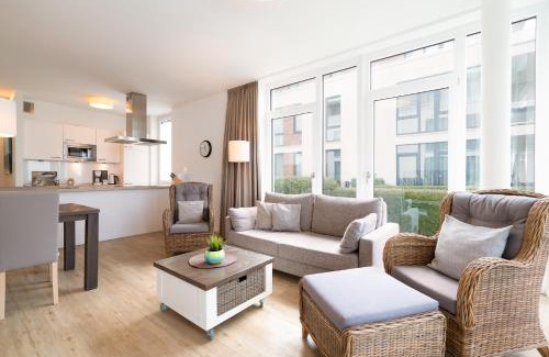 Pelzerhaken Apartment | Südkap B-01