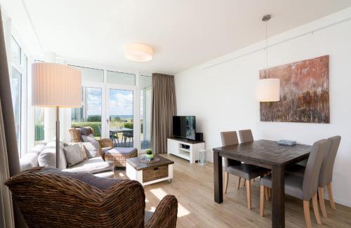 Pelzerhaken Apartment | Südkap B-01