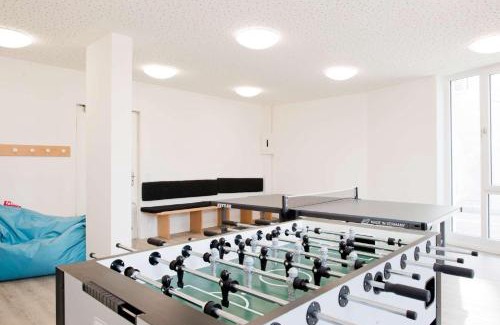 Pelzerhaken Apartment | Südkap B-08