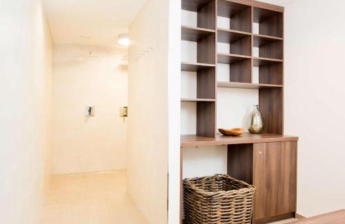 Pelzerhaken Apartment | Südkap B-08