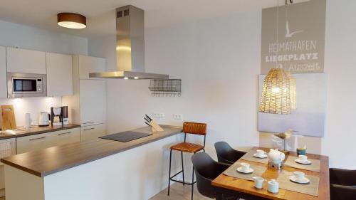 Pelzerhaken Apartment | Südkap E-03
