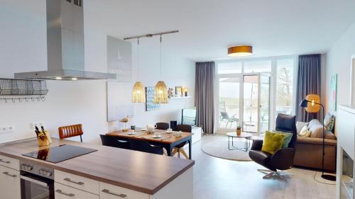 Pelzerhaken Apartment | Südkap E-03