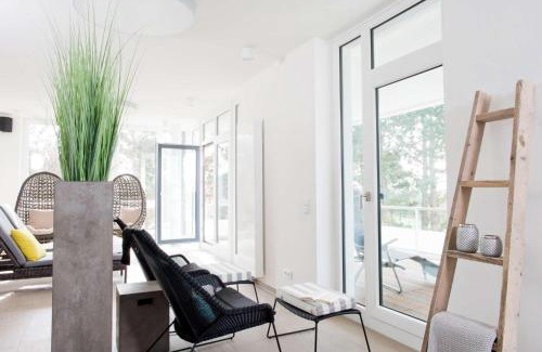 Pelzerhaken Apartment | Südkap F-01
