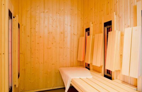 Pelzerhaken Apartment | Südkap F-01