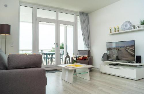 Pelzerhaken Apartment | Südkap F-03