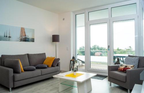 Pelzerhaken Apartment | Südkap F-03