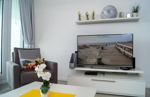 Pelzerhaken Apartment | Südkap F-03