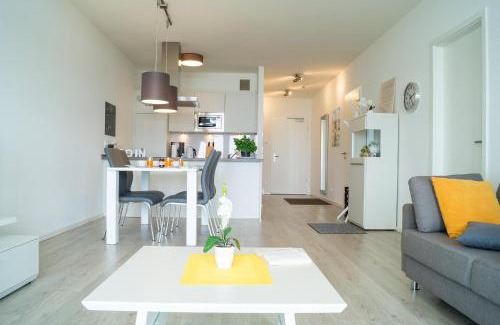Pelzerhaken Apartment | Südkap F-03