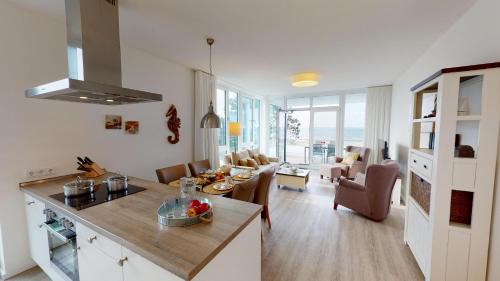Pelzerhaken Apartment | Südkap H-01