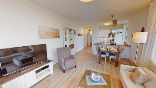 Pelzerhaken Apartment | Südkap H-01