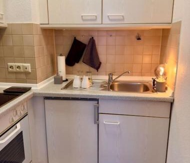 Sudstadt Apartment | Südstadtoase Tübingen &freeParking