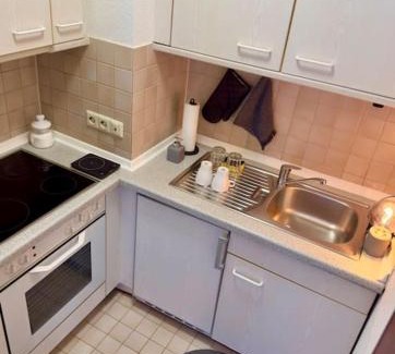 Sudstadt Apartment | Südstadtoase Tübingen &freeParking