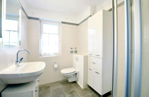 Wyk auf Foehr Apartment | Südstrandnest Wohnung EG 1