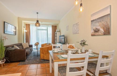 Zempin Apartment | Südwind 06