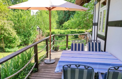 Neppermin Apartment | Südwind - Ferienhof Kestermann
