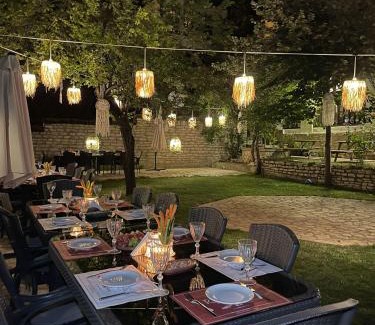 Safranbolu City Center Bed & Breakfast | Süleyman Bey Konak