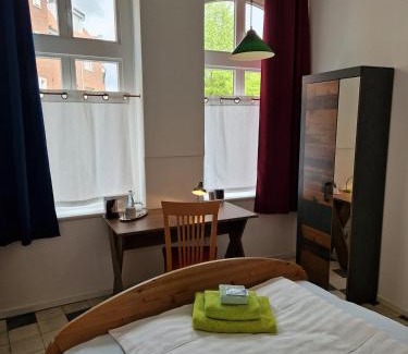 Altstadt Hotel | Sülfmeister Haus