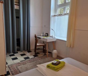 Altstadt Hotel | Sülfmeister Haus