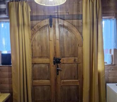 Zakopane Ski Chalet | Sękowa Chata, Zakopane, Domek