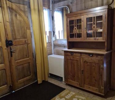 Zakopane Ski Chalet | Sękowa Chata, Zakopane, Domek