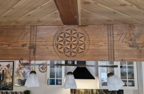 Zakopane Ski Chalet | Sękowa Chata, Zakopane, Domek