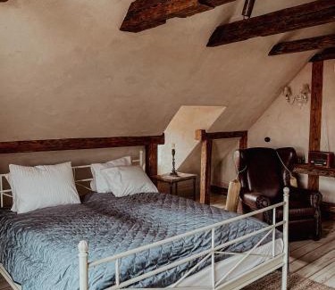Kuldiga Hotel | SĪMANIS Boutique Hotel