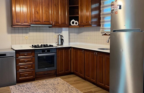 Sapanca Villa | Sıcak havuzlu müstakil villa zeyfathome