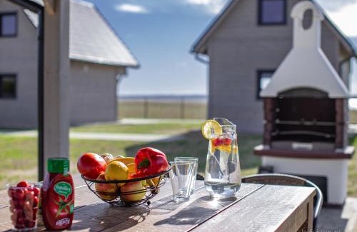 Wrzosowo House | Słoneczna Przystań