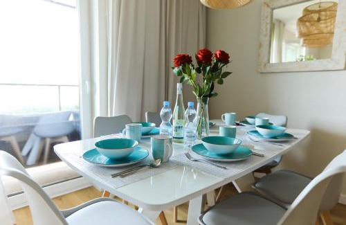 Wyspa Sobieszewska Apartment | Słoneczna Przystań - Rumba